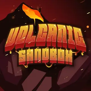 Volcanic Sandbox | VS