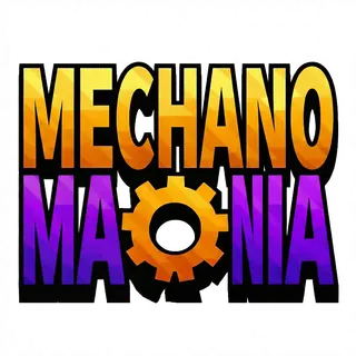 Mechanomania