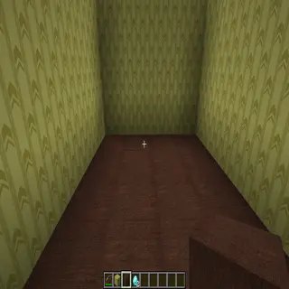 The Backrooms Resource pack