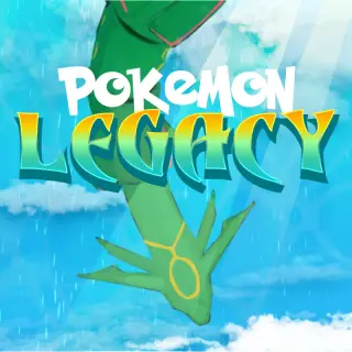 Pokemon Legacy - Cobblemon 1.7.3 [Cobblemon in Neoforge 1.21.1]
