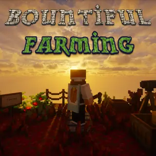 Bountiful Farming