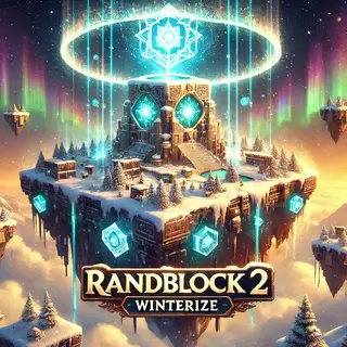 RandBlock 2 Winterize