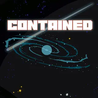 Contained Opolis (A Space Adventure)