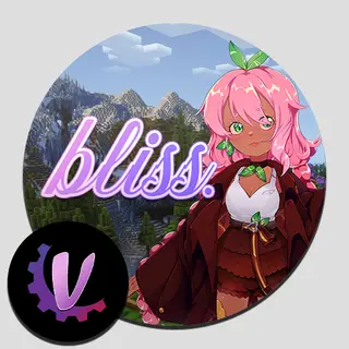 Bliss - a peaceful-like experience