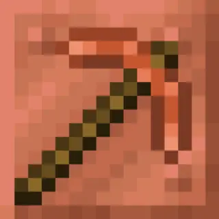 Better Copper / Armor and Tools