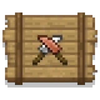Farmer's Knives