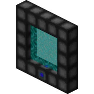 Wormhole (Portals)