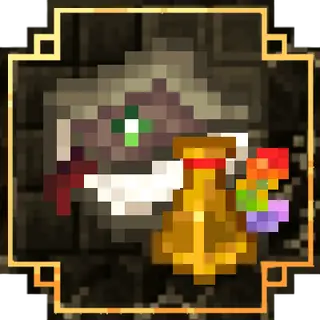 GTBC's Geomancy Plus - Iron's Spells Addon