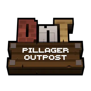DnT Pillager Outpost Overhaul