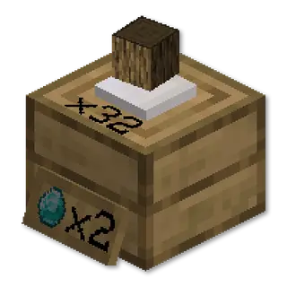 Simple Shops