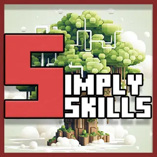 Simply Skills [FABRIC]