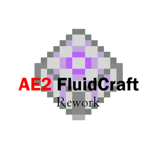 AE2 Fluid Crafting Rework