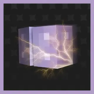 Speed Enchantment