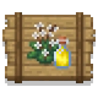 Rustic Delight
