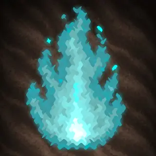 Soul fire'd