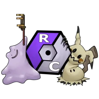 RC Ravenholm