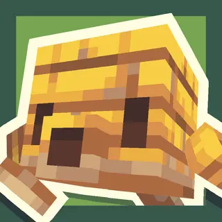 Golem Overhaul