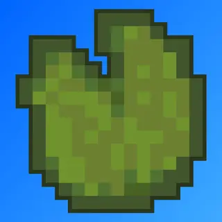 Pomapelo's Simple Animated Foliage