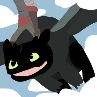 HTTYD Complete