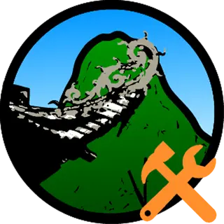 Mysterious Mountain Lib
