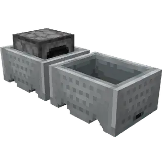 Carts Of Vanilla - Immersive Railroading
