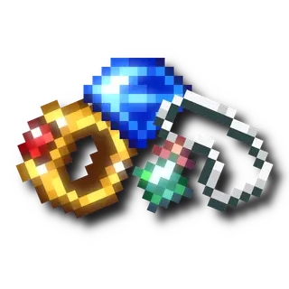 Jewelry (RPG Series)