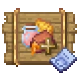 Create: Food