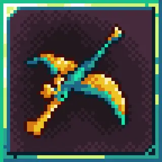 Relics: Alex's Caves Compat