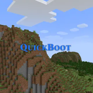 Quick Boot