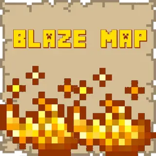 Blaze Map