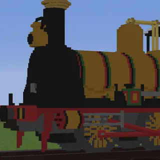 Old Timey Engines - IR Mod addon pack