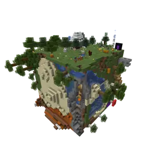 World Pre Generator