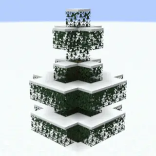 Simple Snowy Fix (Forge / Fabric)