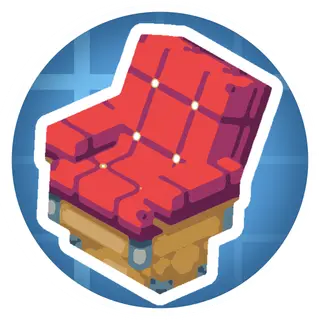 Create: Interiors
