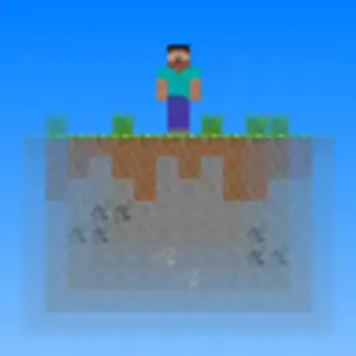 Vertigo - Vertical Chunk Sync