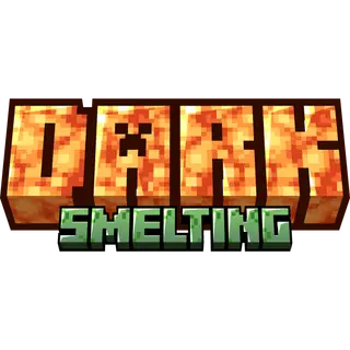 DarkSmelting - RPG Smelt Armor, Tools, Weapons