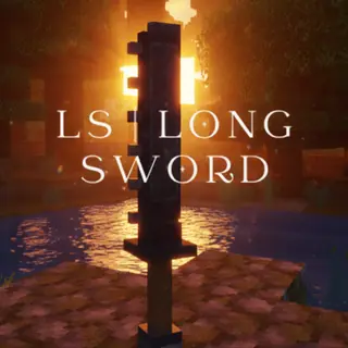 [LS] Long Sword