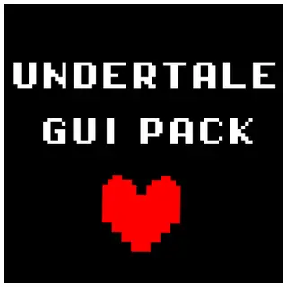Undertale GUI