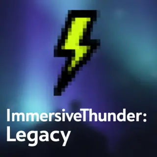 ImmersiveThunder: Legacy