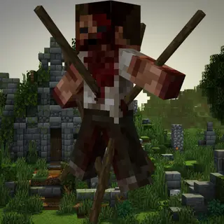 Horror Elements mod