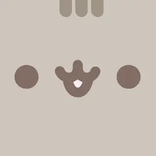 Pusheen GUI Java