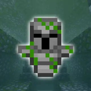 Ancient Totem - Overgrown