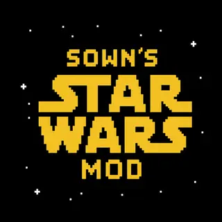 Sown's Star Wars Mod