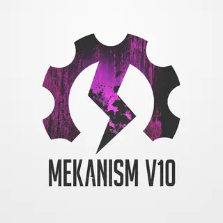 Mekanism Explosives
