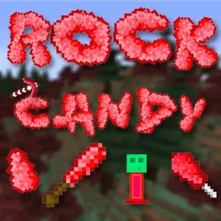 Rock Candy
