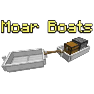 Moar Boats