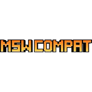 MSW Compat