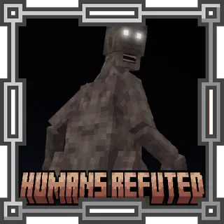 SCP-3199, Humans Refuted