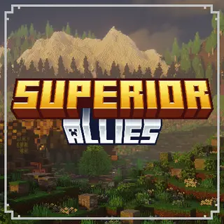Superior Allies