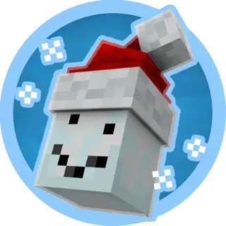 Frosted Friends